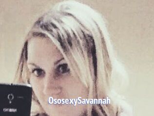 OsosexySavannah