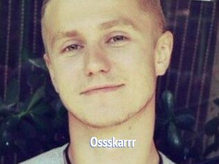 Ossskarrr