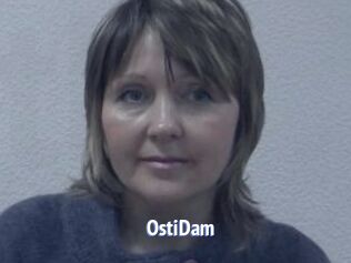 OstiDam