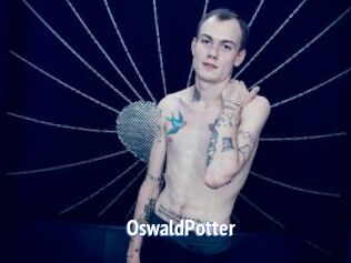 OswaldPotter