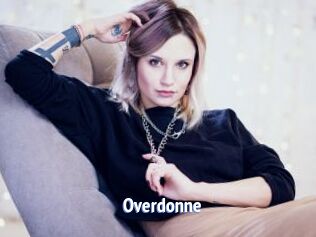 Overdonne