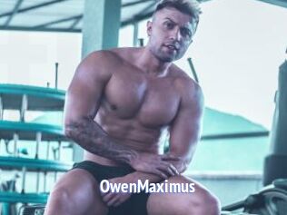 OwenMaximus