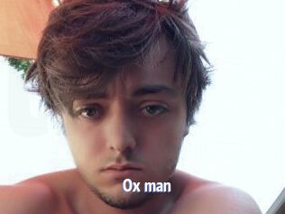 Ox_man