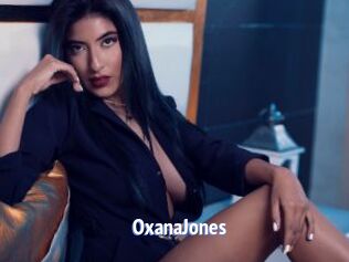 OxanaJones