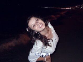 Oxygen