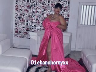 O1ebanohornyxx