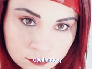 Obedientfoxy