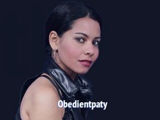 Obedientpaty