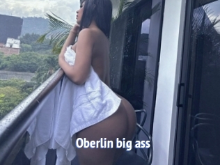 oberlin_big_ass Telefon Kontakte