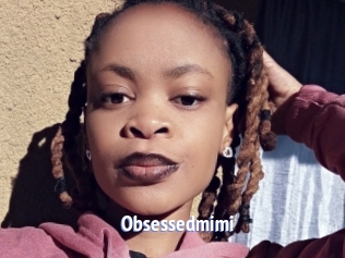 Obsessedmimi
