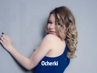 Ocherki
