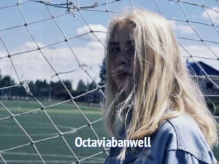 Octaviabanwell