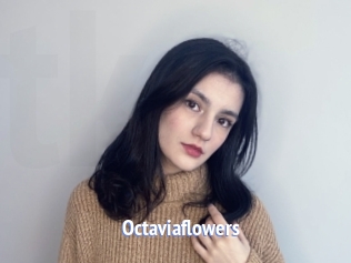 Octaviaflowers