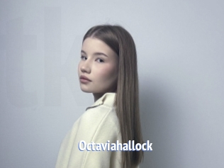 Octaviahallock