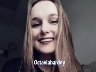 Octaviahardey