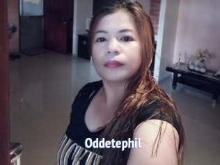 Oddetephil