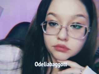 Odeliabaggott