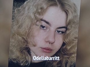 Odeliabarritt