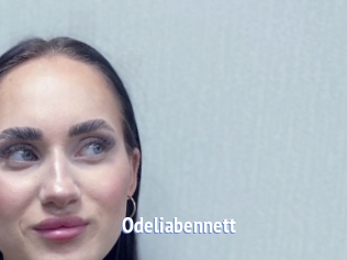 Odeliabennett