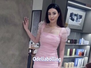 Odeliabolling
