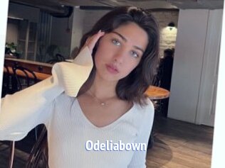 Odeliabown