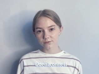 Odeliaconnett