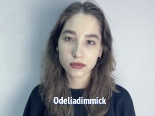 Odeliadimmick
