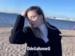 Odeliafunnell