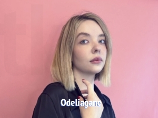 Odeliagane
