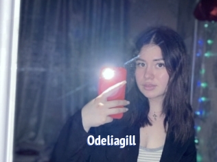 Odeliagill