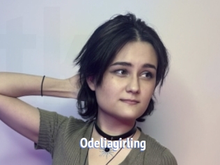 Odeliagirling