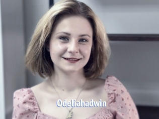 Odeliahadwin