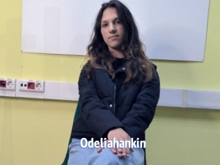 Odeliahankin