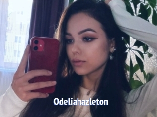 Odeliahazleton