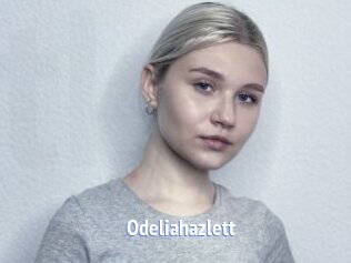 Odeliahazlett
