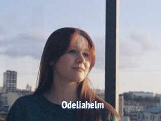 Odeliahelm