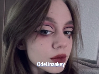 Odelinaakey