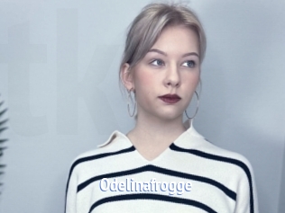 Odelinafrogge