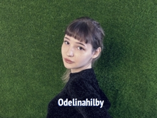 Odelinahilby