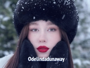 odelindadunaway Telefon Kontakte
