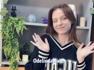 Odelindafoard