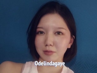 Odelindagaye