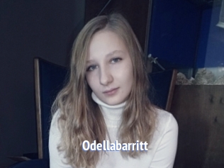 Odellabarritt