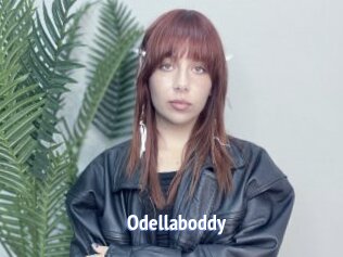 Odellaboddy