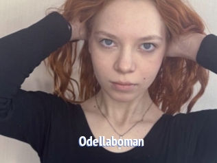 Odellaboman