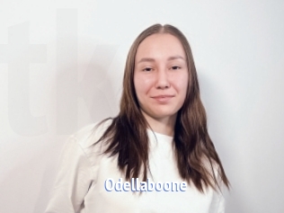 Odellaboone