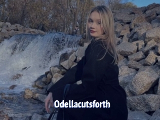 Odellacutsforth