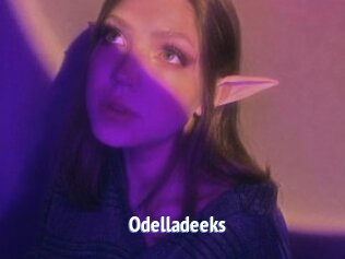 Odelladeeks