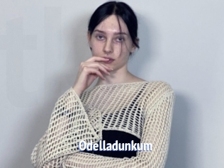Odelladunkum