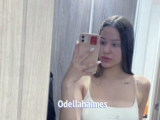 Odellahaimes